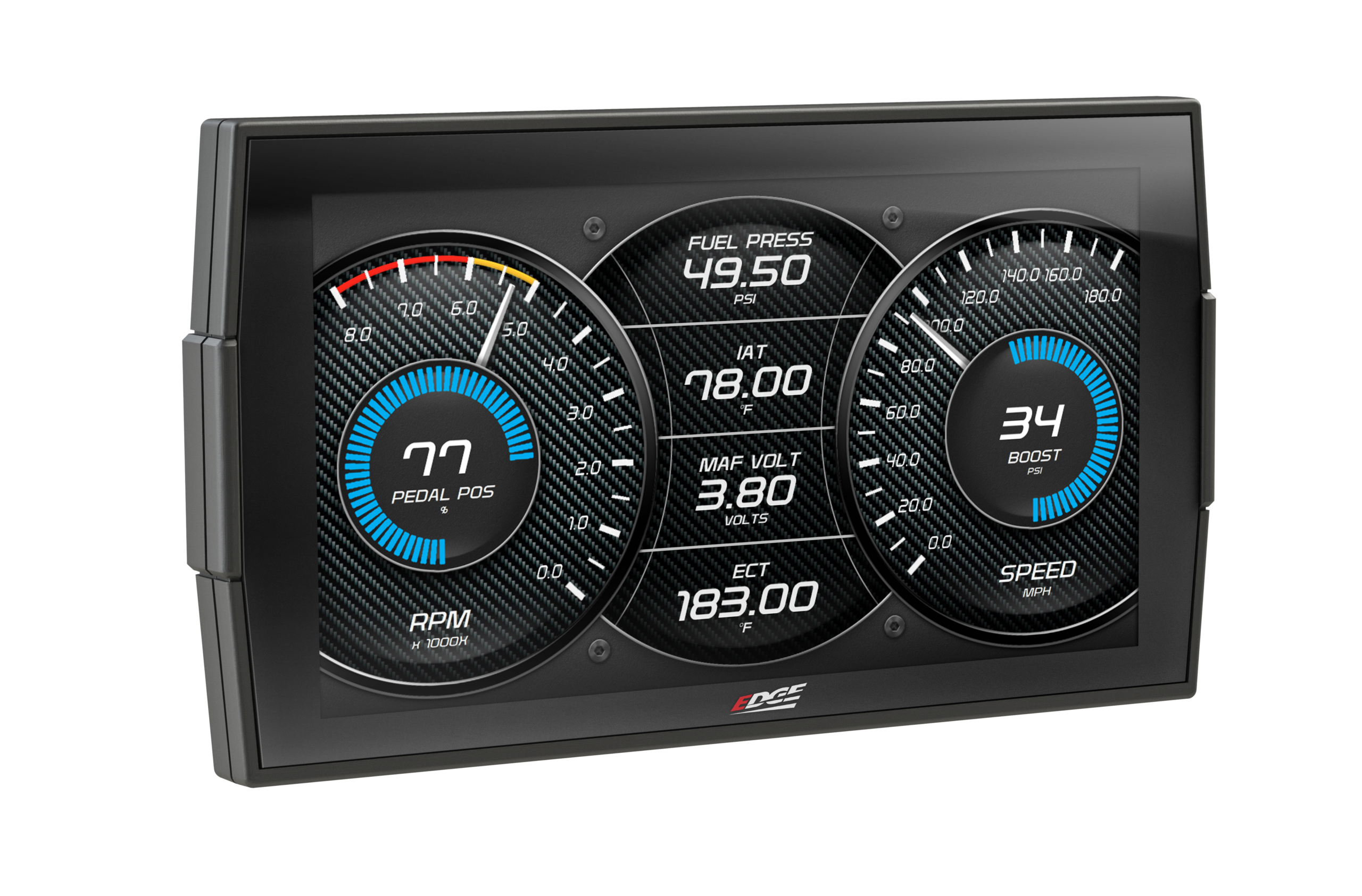 Chevrolet, Dodge, Ford, GMC... Vehicle Performance Monitor Module - Image 2