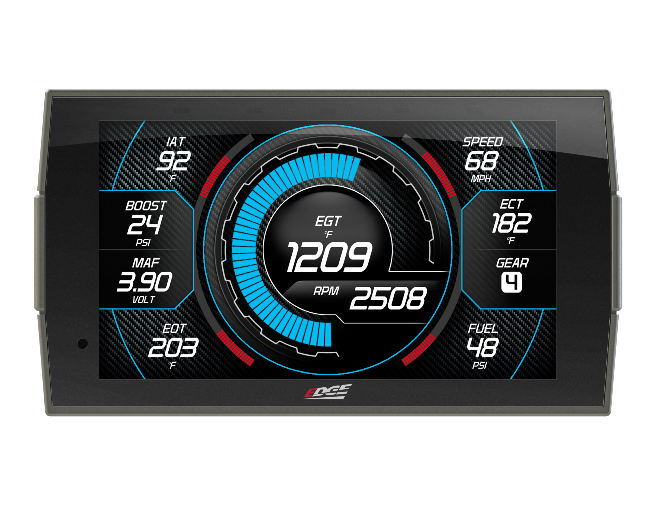 Chevrolet, Dodge, Ford, GMC... Vehicle Performance Monitor Module - Image 3