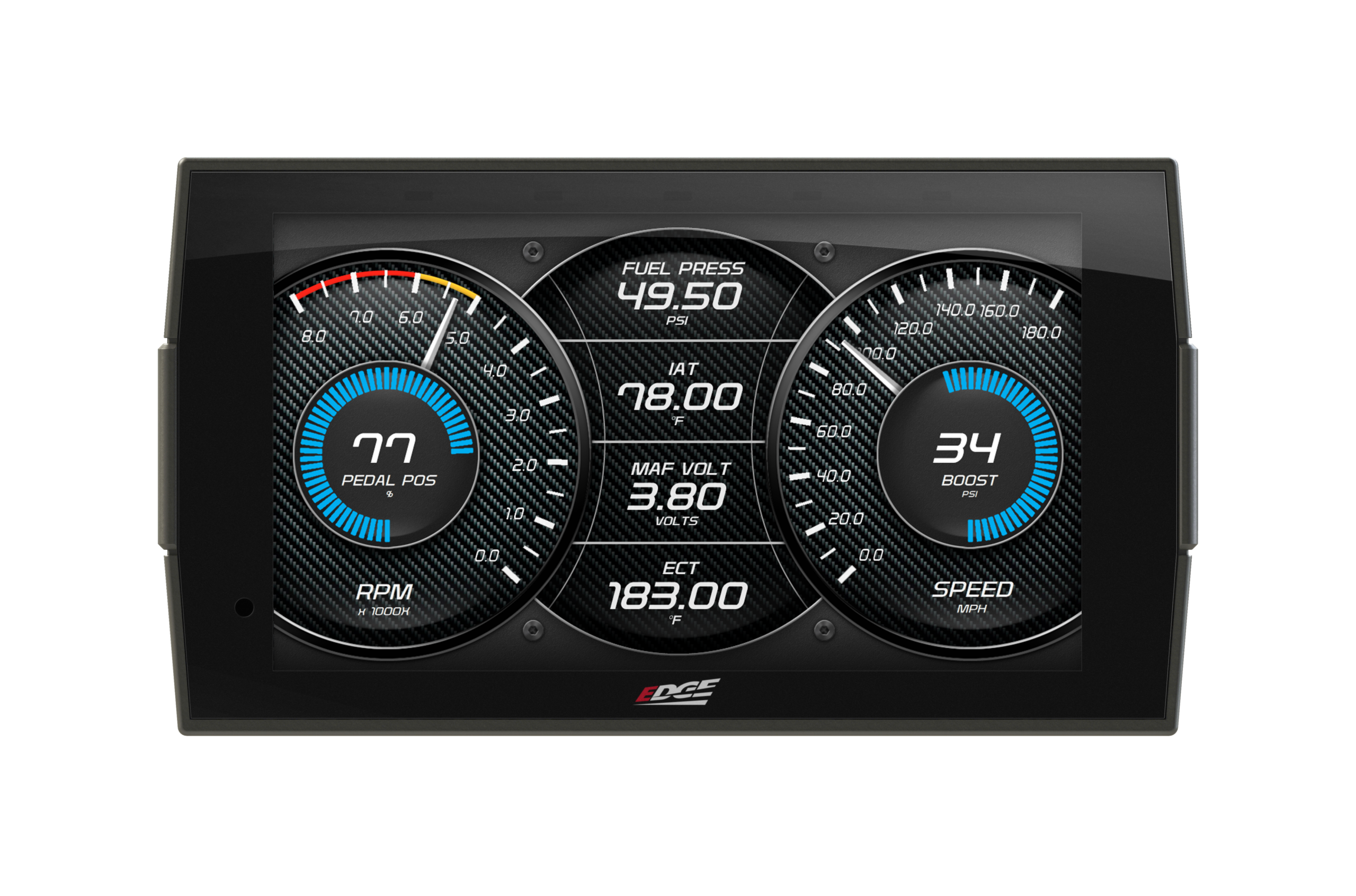 Chevrolet, Dodge, Ford, GMC... Vehicle Performance Monitor Module - Image 4