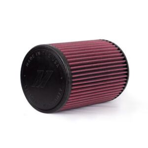 Mishimoto MMAF-3505 Performance Air Filter with integrated powerstack and universal fitment