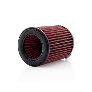 Mishimoto MMAF-37562S performance air filter with universal fitment for street, track, or trail use