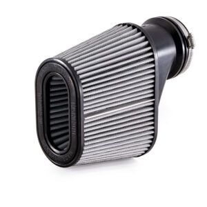 Mishimoto MMAF-38672SDW universal performance air filter with integrated powerstack