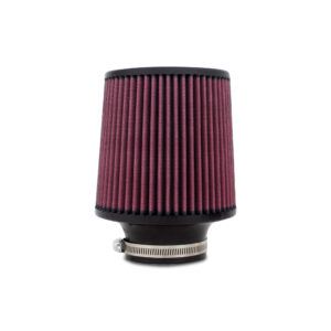 Mishimoto MMAF-4006 Performance Air Filter with included worm gear clamp