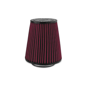 Mishimoto MMAF-4578 oiled performance air filter with universal fitment design
