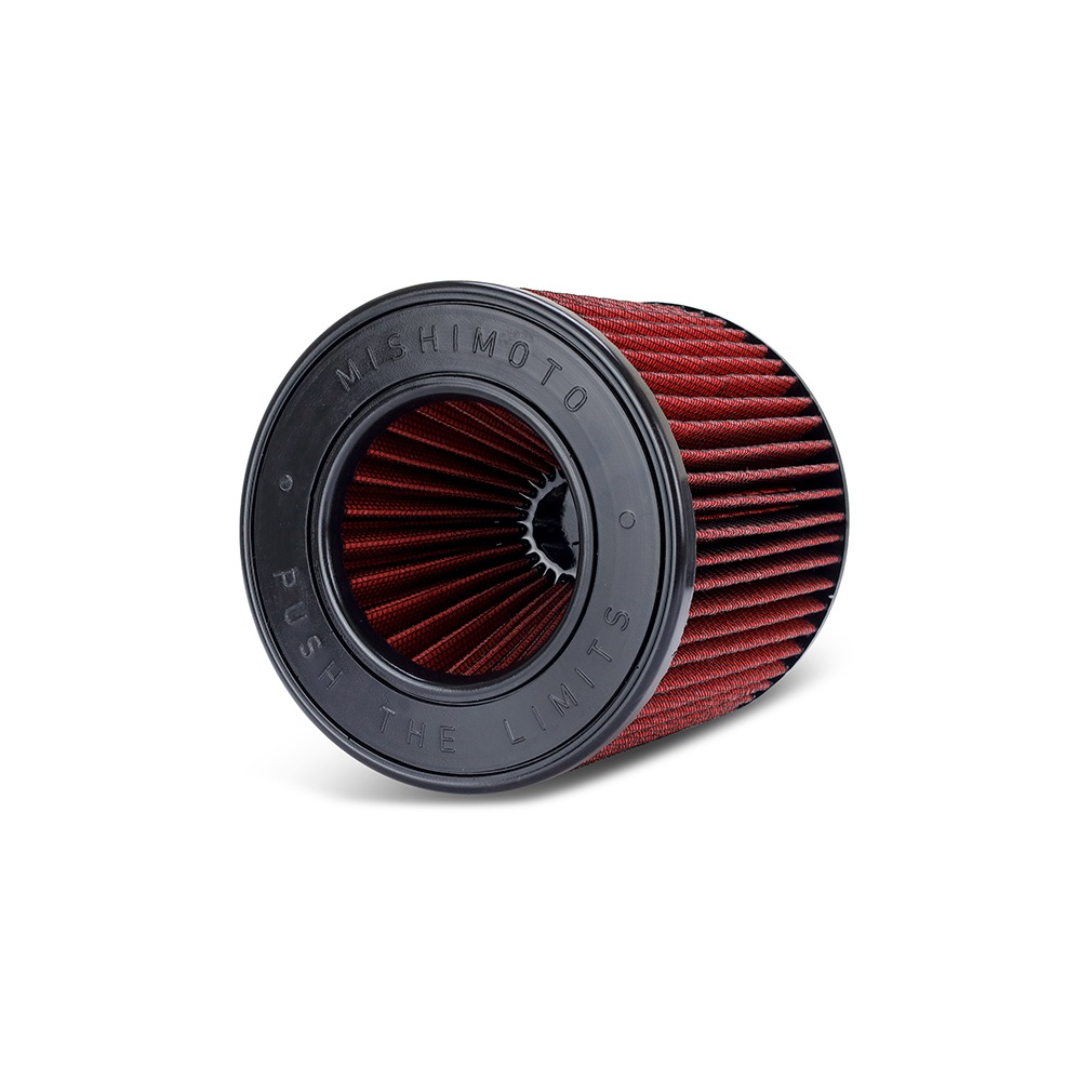Mishimoto MMAF-BR-21DW dry washable air filter for 2021+ Ford Bronco 2.3L/2.7L EcoBoost