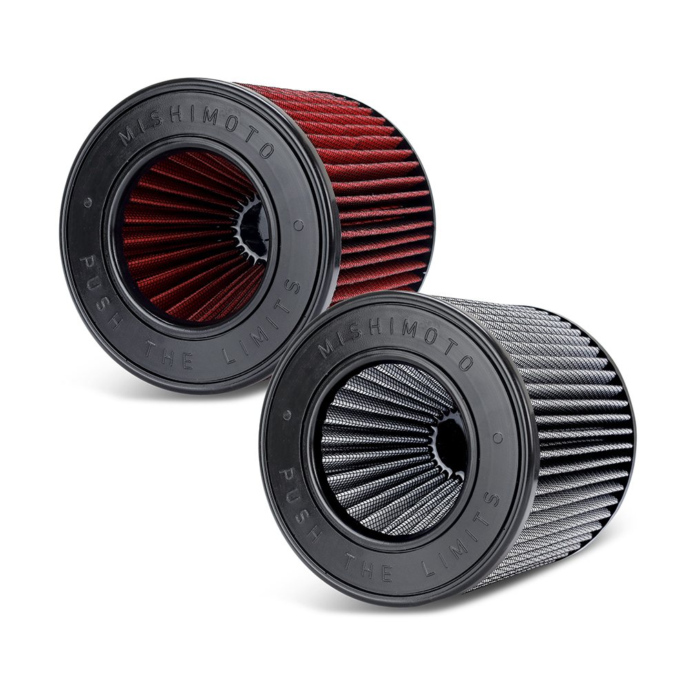 Mishimoto Air Intake Filter for 2021+ Ford Bronco EcoBoost - Image 6