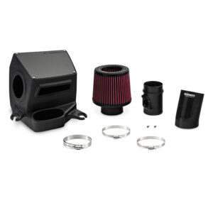 Mishimoto Performance Air Intake MMAI-ACRD20-18 for 2018-2022 Honda Accord 2.0T with carbon-fiber lid