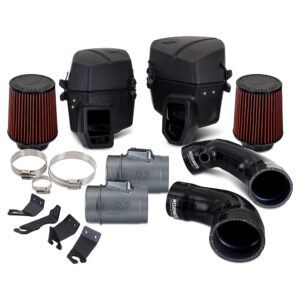 Mishimoto MMAI-Z-23X performance cold air intake system for 2023+ Nissan Z twin-turbo V6