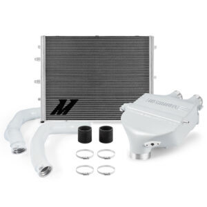 Mishimoto MMB-F80-PPCAW Performance Intercooler Power Pack for BMW F8X M3, M4, and M2 Competition