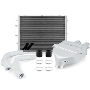 Mishimoto Performance Air-to-Water Intercooler for BMW F8X M3, M4, and M2 Competition with S55 engine