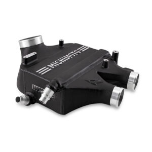 Mishimoto F8X Performance Intercooler Power Pack MMB-F80-PP for BMW M3, M4, and M2 Competition