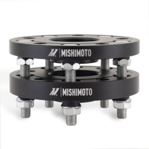 Mishimoto MMB-WS012-1520 staggered wheel spacer kit for Tesla Model 3 and Model Y