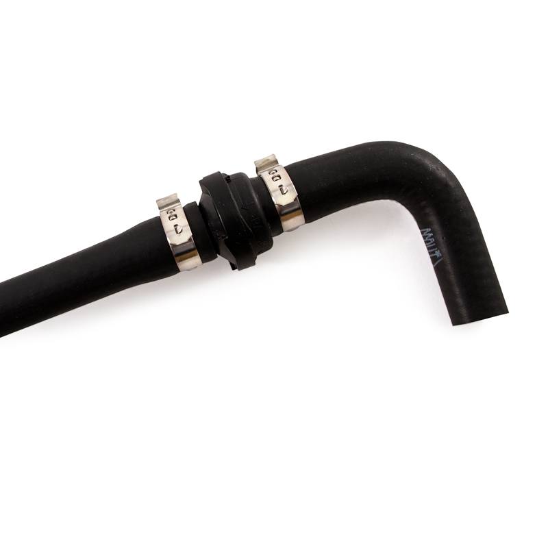 Mishimoto Baffled Oil Catch Can Kit | Honda Civic Type R - Image 6