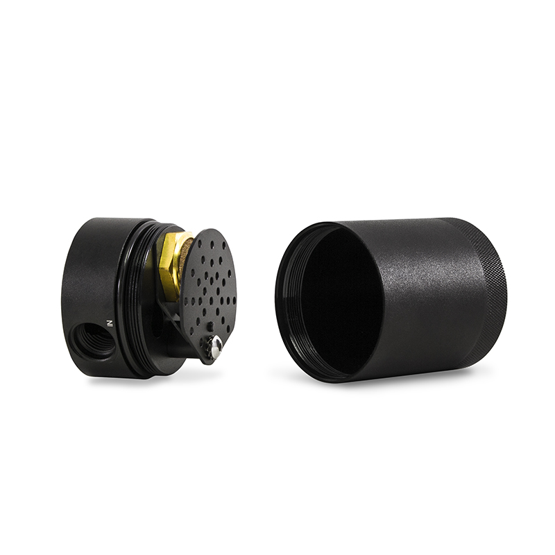 Mishimoto Ford Fiesta ST Baffled Oil Catch Can Kit 2014-2019 - Image 7