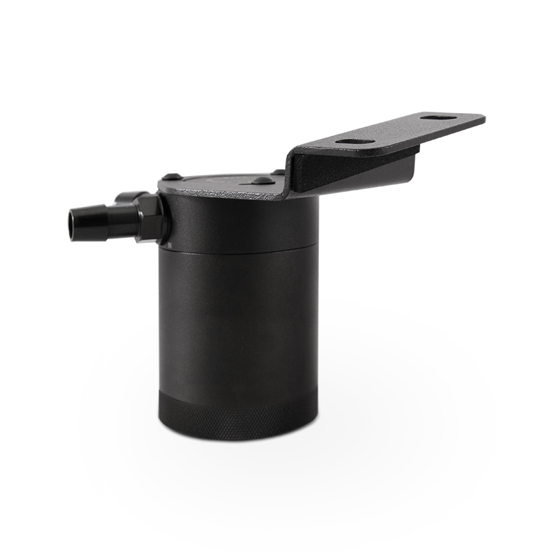 Mishimoto catch can hoses with pre-installed quick-disconnect fittings for Ford Ranger