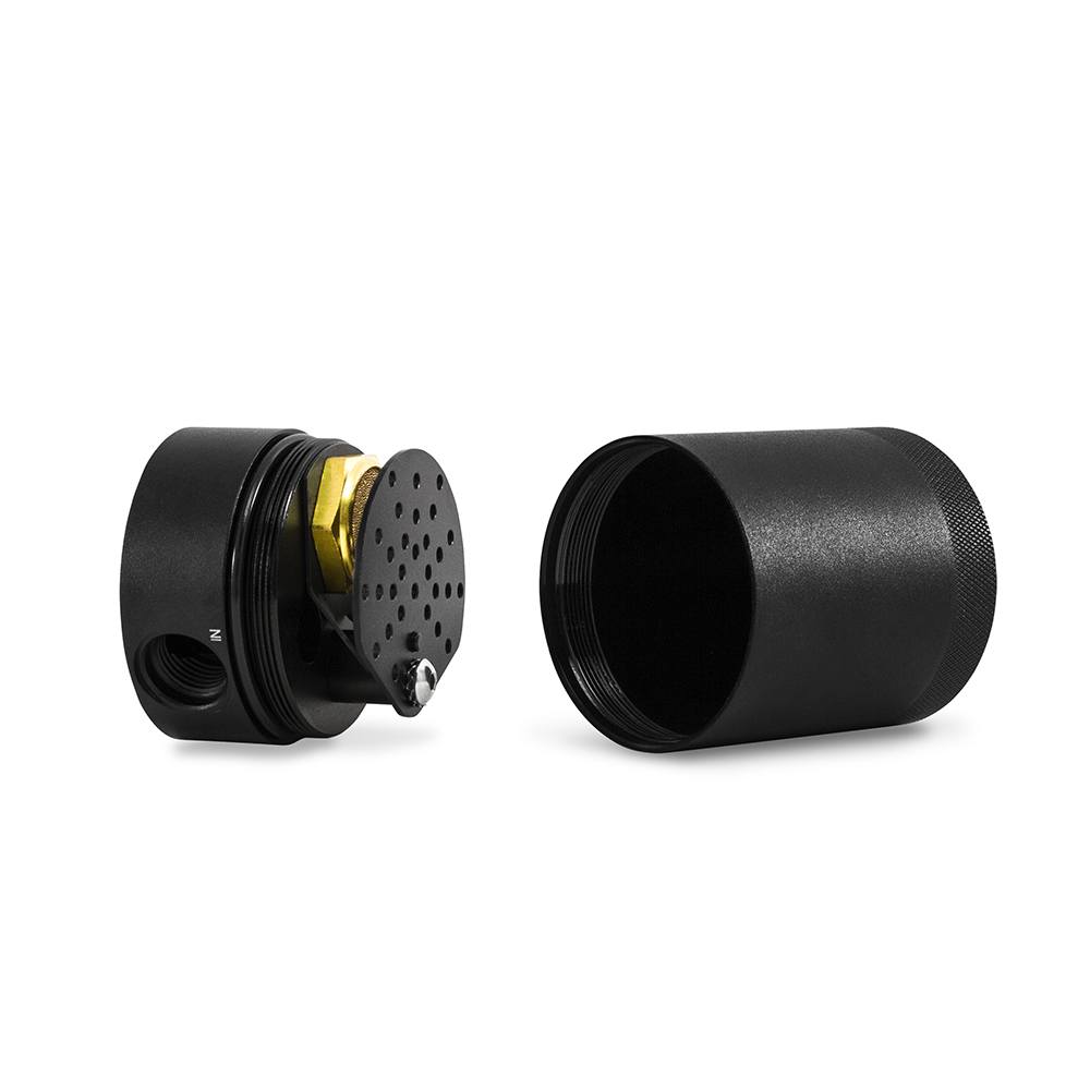 Mishimoto Baffled Oil Catch Can Kit for 2020+ Toyota GR Supra - Image 7