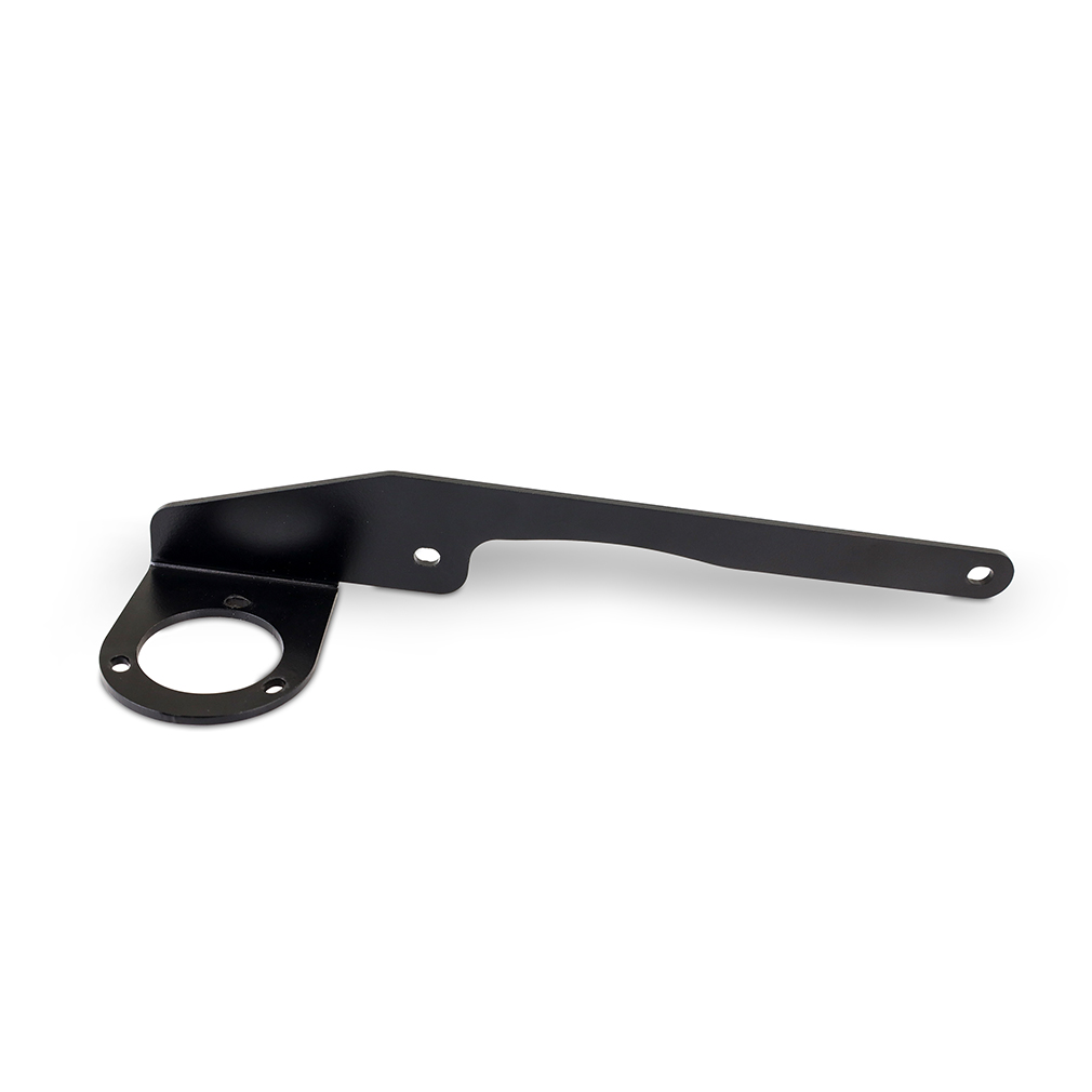 Mishimoto catch can kit hoses with pre-installed quick-disconnect fittings and worm gear clamps