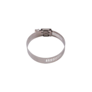 Mishimoto High-Torque Worm Gear Clamp MMCLAMP-WG-16HT stainless steel 10mm-16mm size