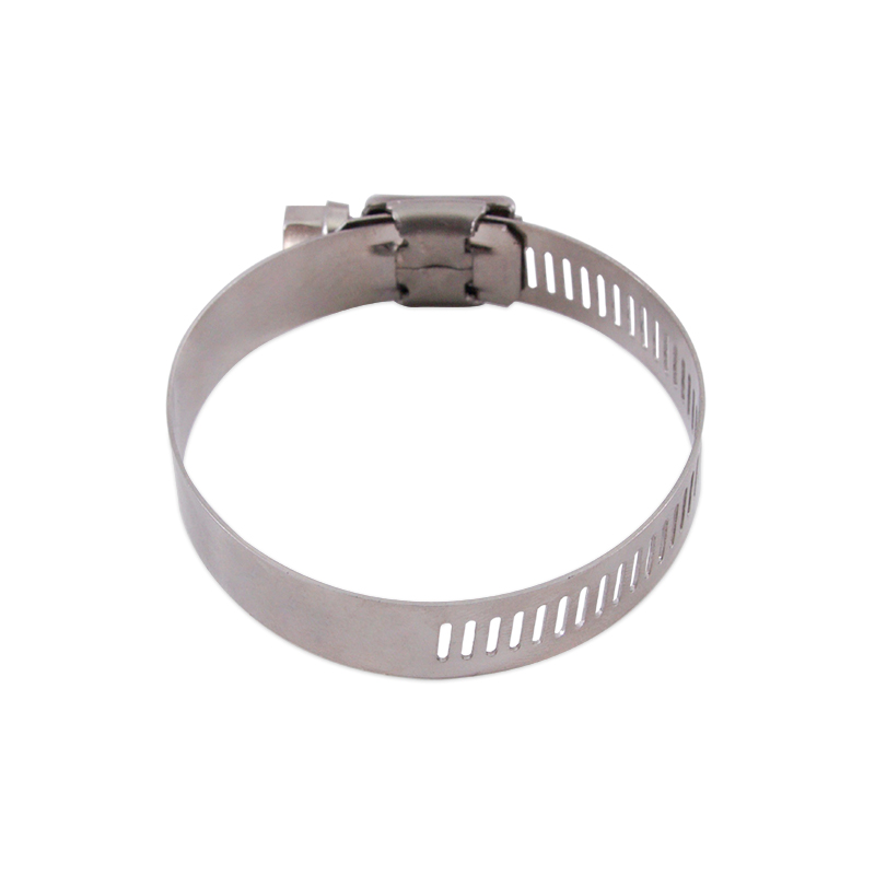 Mishimoto MMCLAMP-WG-64HT stainless steel high-torque worm gear clamp, 1.57in-2.52in (40mm-64mm)
