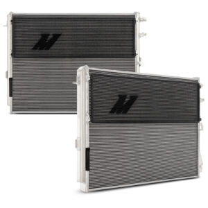 Mishimoto Performance Heat Exchanger MMHE-G80-21AT for 2021+ BMW G8X M2/M3/M4