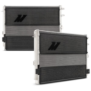 Mishimoto Performance Heat Exchanger MMHE-G80-21MT for 2021+ BMW G8X M2/M3/M4
