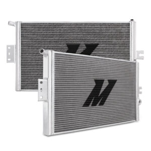 Mishimoto Performance Heat Exchanger MMHE-Q50-16 for 2016-2024 Infiniti Q50/Q60 3.0T