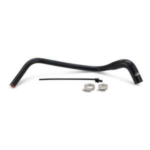 Mishimoto Silicone Oil Cooler Hose MMHOSE-392-21OC for Jeep Wrangler JL Rubicon 392