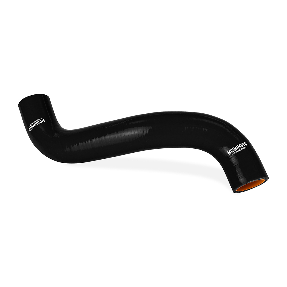 Mishimoto silicone radiator hose kit MMHOSE-4RUN34-96BK for Toyota 4Runner and Tacoma 3.4L