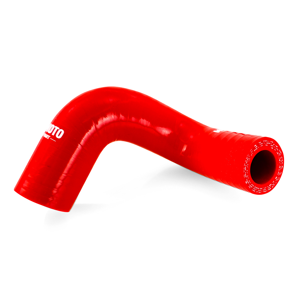 Front and rear heater core silicone hoses for Toyota 4Runner V6 3.4L
