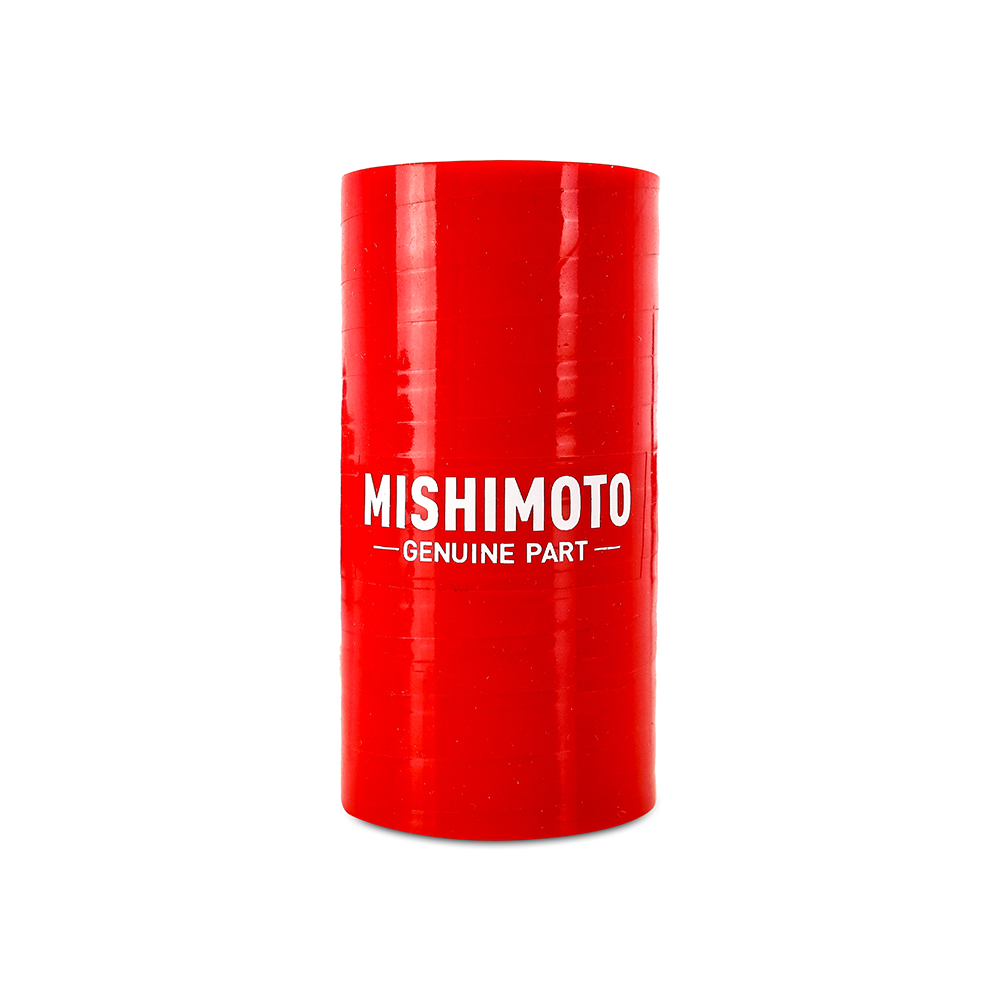 Mishimoto Lifetime Warranty red silicone heater hose kit for Toyota 4Runner