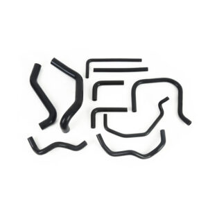 Mishimoto MMHOSE-CAM-95 EPDM coolant hose kit for 1995-1997 Camaro and Firebird 5.7L LT1