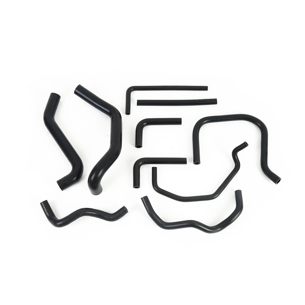 Mishimoto MMHOSE-CAM-95 EPDM coolant hose kit for 1995-1997 Camaro and Firebird 5.7L LT1