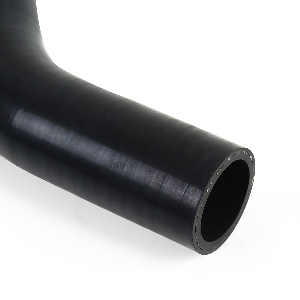 Mishimoto Cooling EPDM coolant hose kit packaging with Mishimoto Lifetime Warranty branding