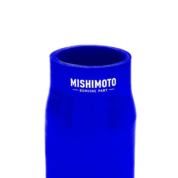 Mishimoto induction hose kit with stainless-steel worm gear clamps for Honda Civic