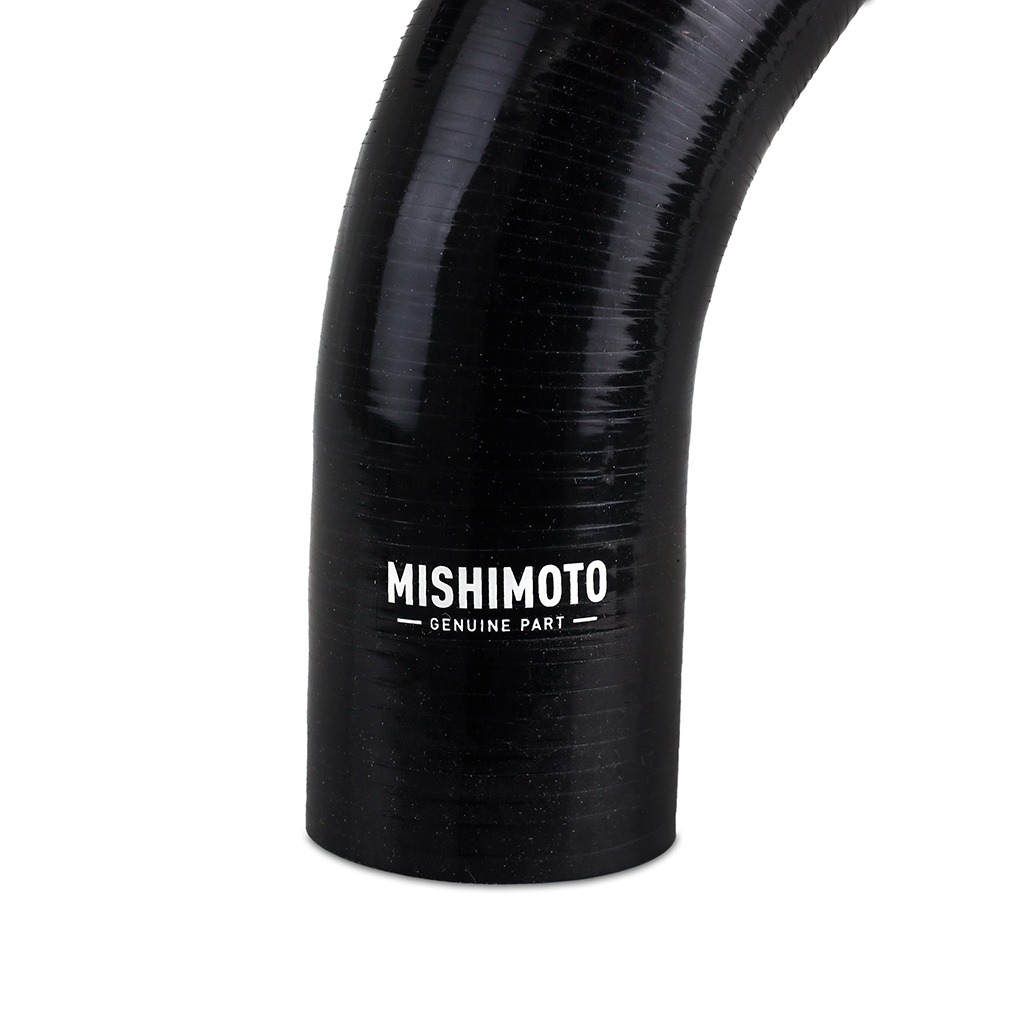 Worm gear clamps included with the Mishimoto 7.3L Powerstroke coolant hose reroute kit