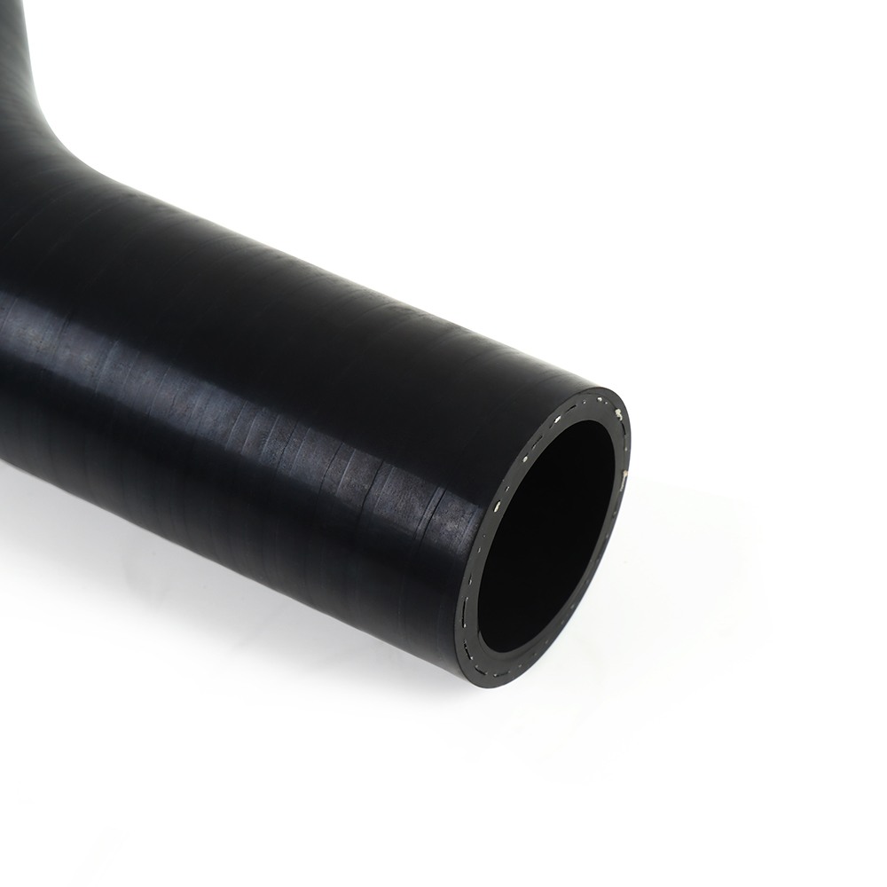 Mishimoto Cooling EPDM coolant hose kit packaging with Lifetime Warranty branding