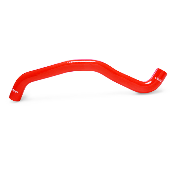 Mishimoto 4-ply silicone radiator hose with heat-resistant embedded fibers