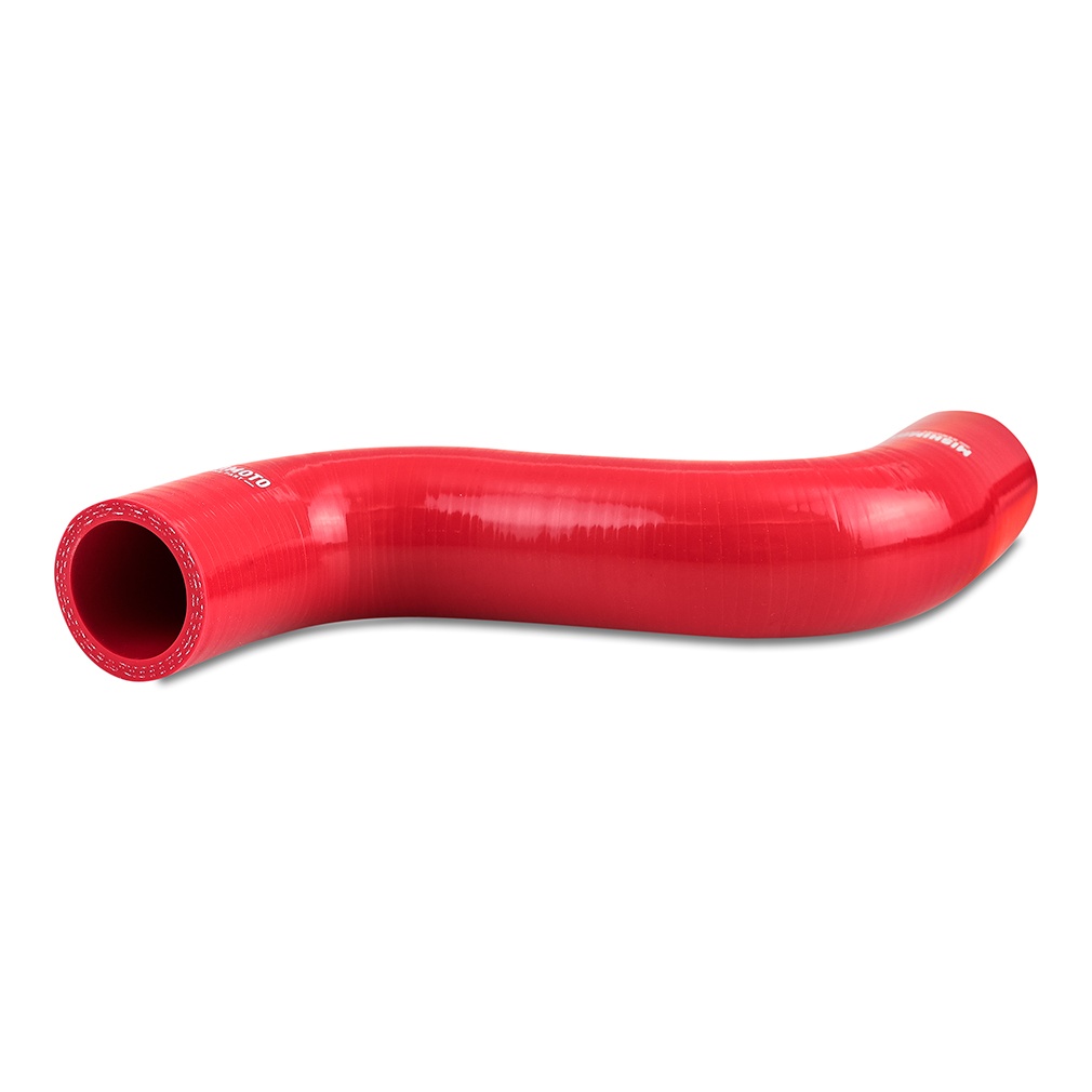 Mishimoto GR Corolla expansion tank hoses and ancillary hose included in the silicone hose kit