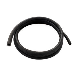 Mishimoto push-lock hose MMHOSE-PL-04-120 in -4AN size, 10 ft length, for custom fabrication