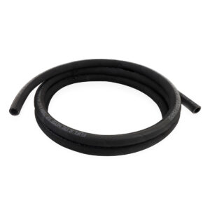Mishimoto MMHOSE-PL-08-120 -8AN push-lock hose, 10 ft length, coiled for fabrication