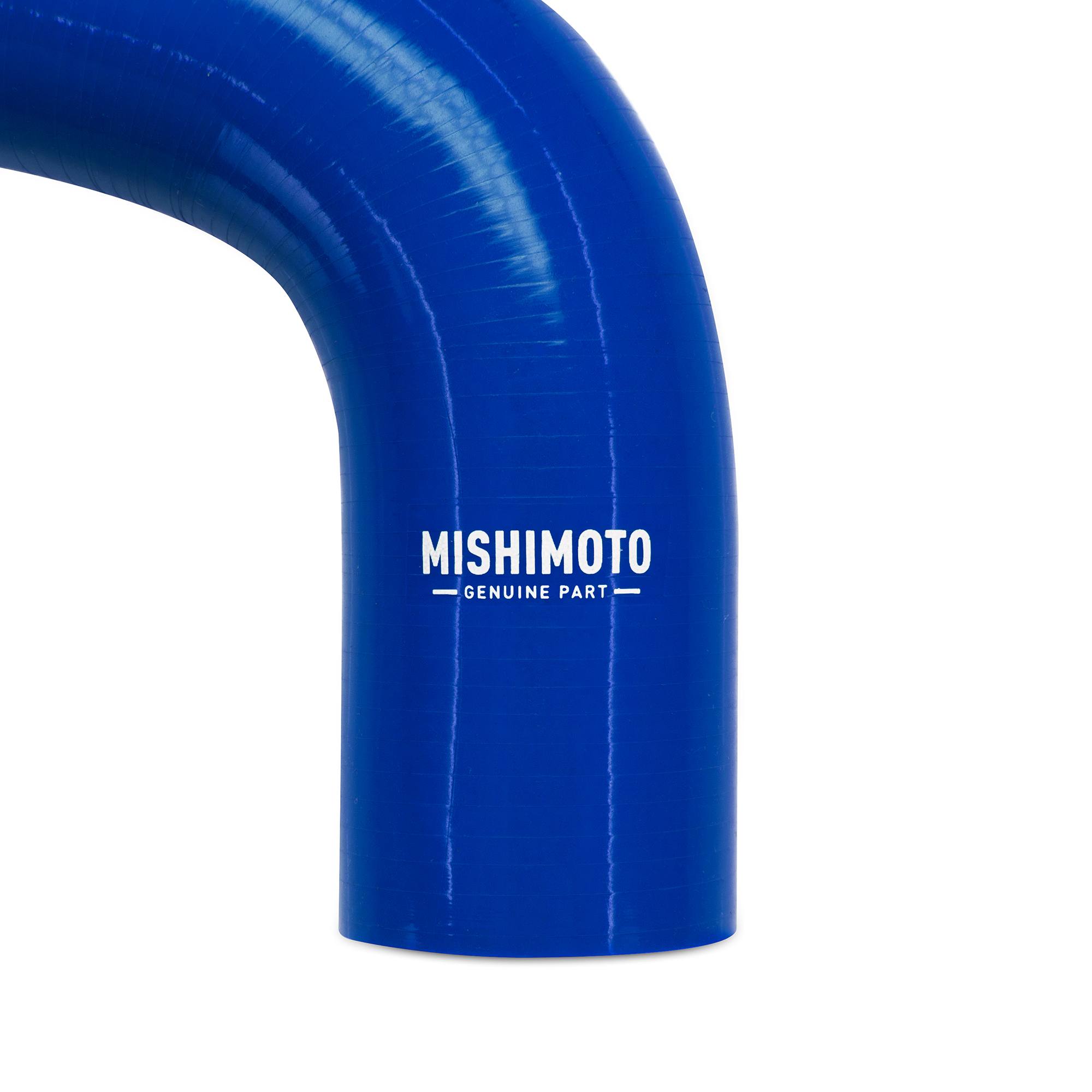 Mishimoto silicone hose kit designed for 1996-2002 Toyota 4Runner 3.4L V6