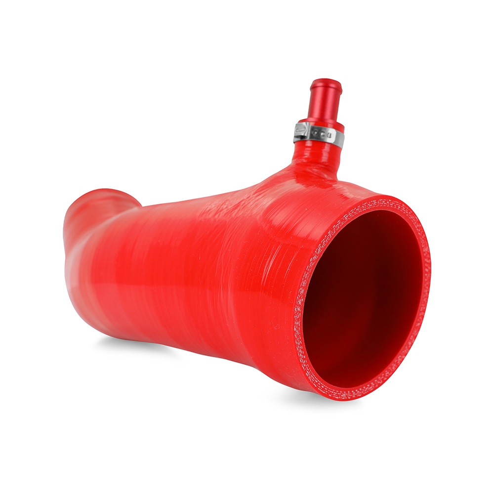 Mishimoto induction hose transition elbow coupler style for Toyota Tacoma 3.5L