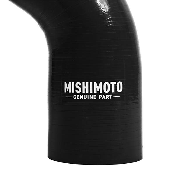 Included worm gear clamps for the Mishimoto Silicone Radiator Hose Kit, Grand Cherokee 5.7L V8