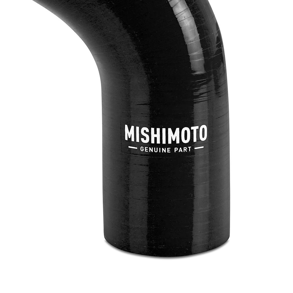 Mishimoto silicone hose kit rated to 347°F for 2022+ Subaru WRX FA24 engine