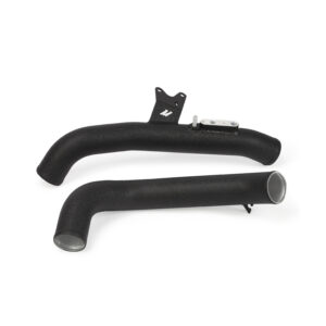 Mishimoto Performance Intercooler Pipe Kit MMICP-CIV-16KWBK for Honda Civic 1.5T and Civic Si