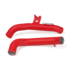 Mishimoto Performance Intercooler Pipe Kit for 2016-2021 Honda Civic 1.5T and 2017-2020 Civic Si