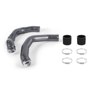Mishimoto MMICP-F80-15CMG color-matched aluminum charge pipe kit for BMW F8X M3/M4