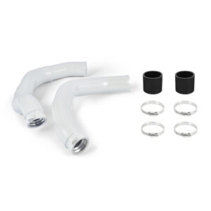 Mishimoto color matched aluminum charge pipe kit for 2015+ BMW F8X M3/M4