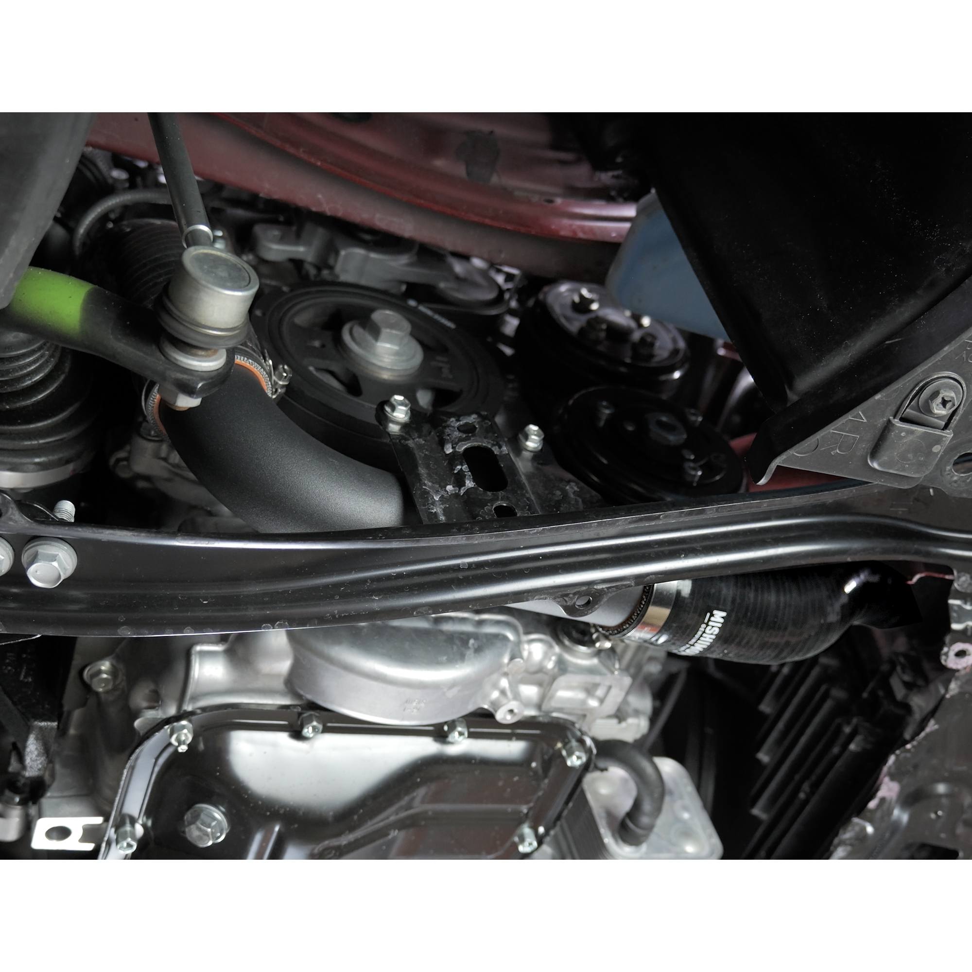 Mishimoto Performance Intercooler Pipe Kit | 2023+ GR Corolla - Image 8