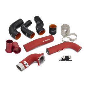 Mishimoto Performance Intercooler Pipe Kit MMICP-GRC-23RD for 2023-2025 Toyota GR Corolla